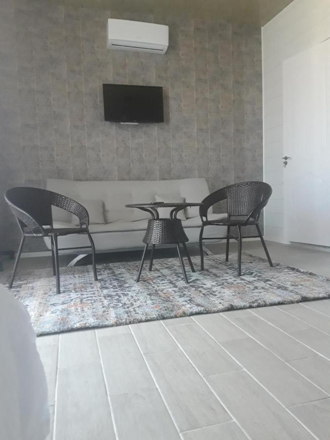 Green Terrace Кобулети Екстериор снимка