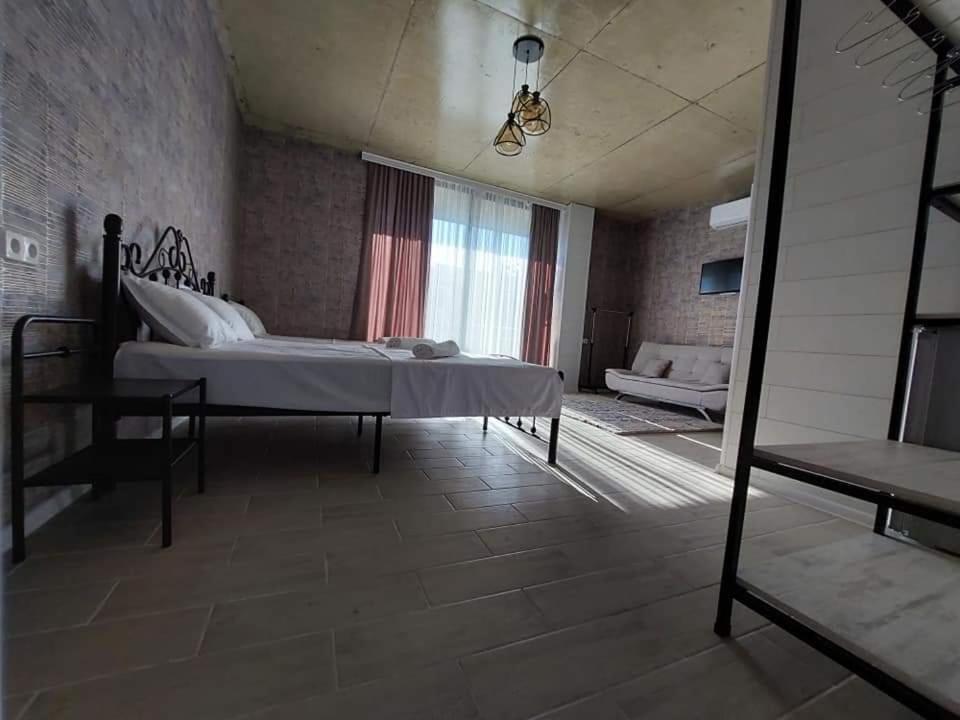 Green Terrace Кобулети Стая снимка