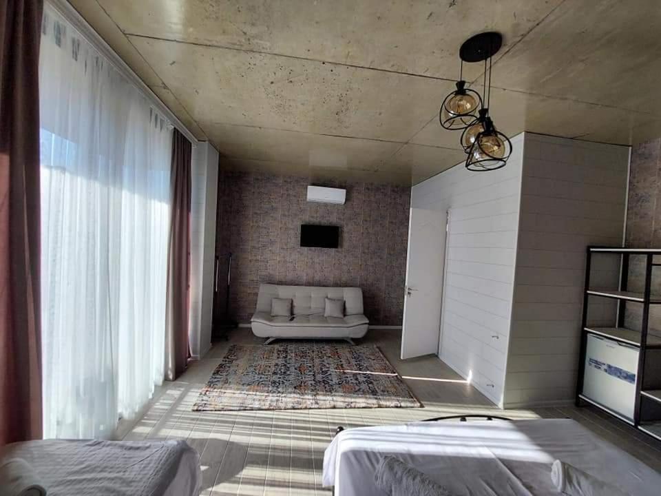Green Terrace Кобулети Стая снимка